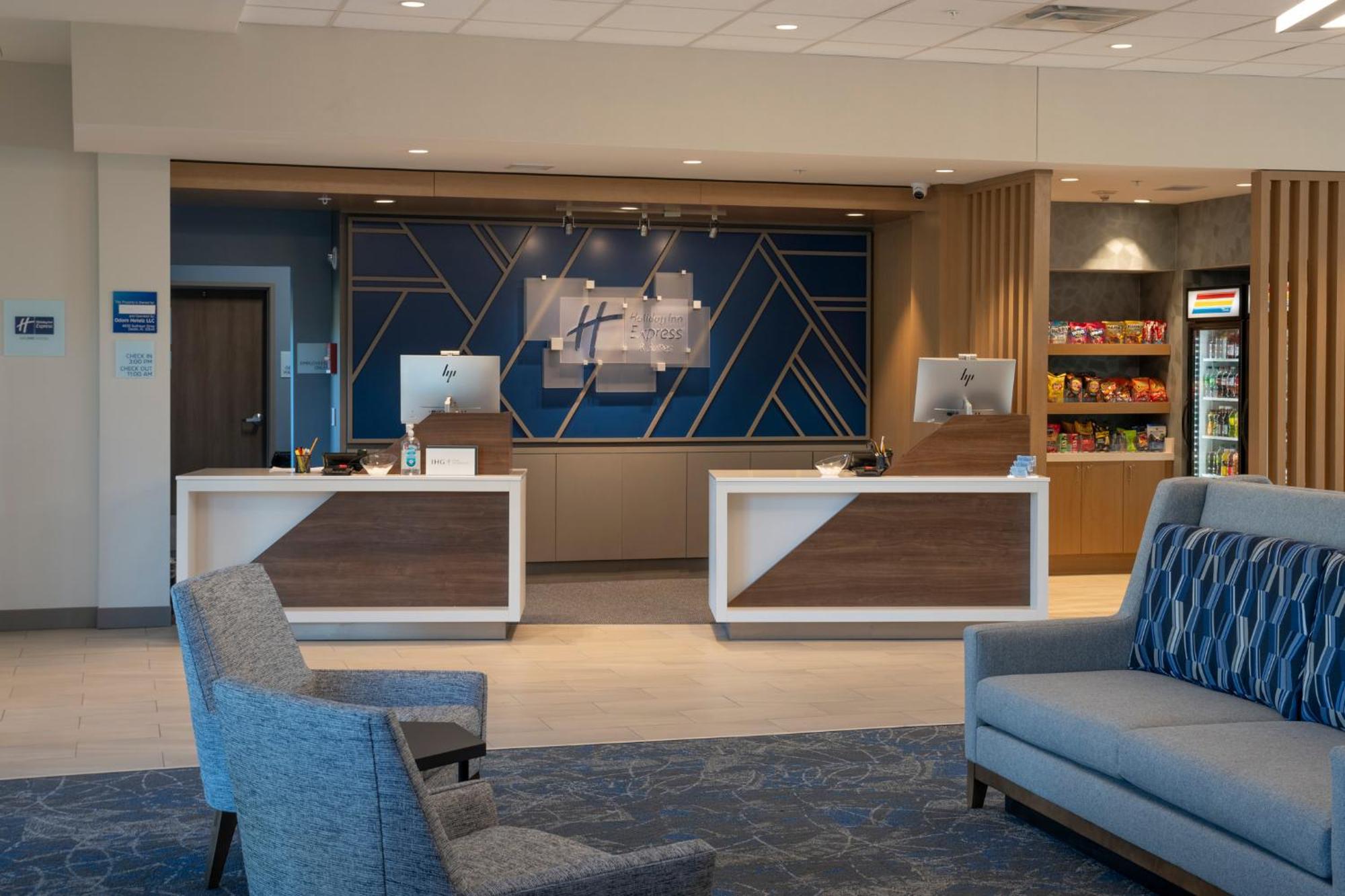 Holiday Inn Express & Suites Fort Walton Beach - Eglin Area By Ihg Εξωτερικό φωτογραφία