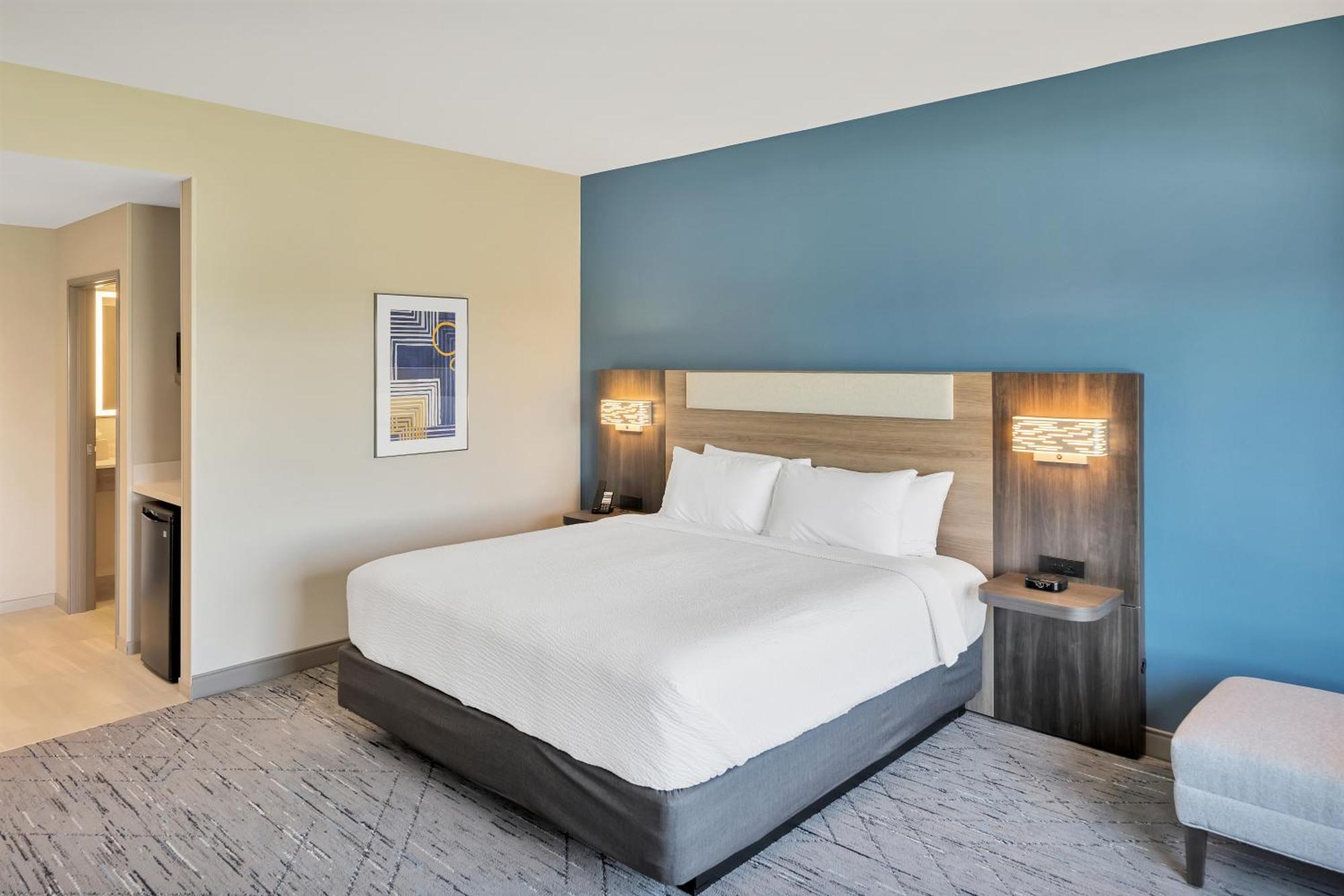 Holiday Inn Express & Suites Fort Walton Beach - Eglin Area By Ihg Εξωτερικό φωτογραφία