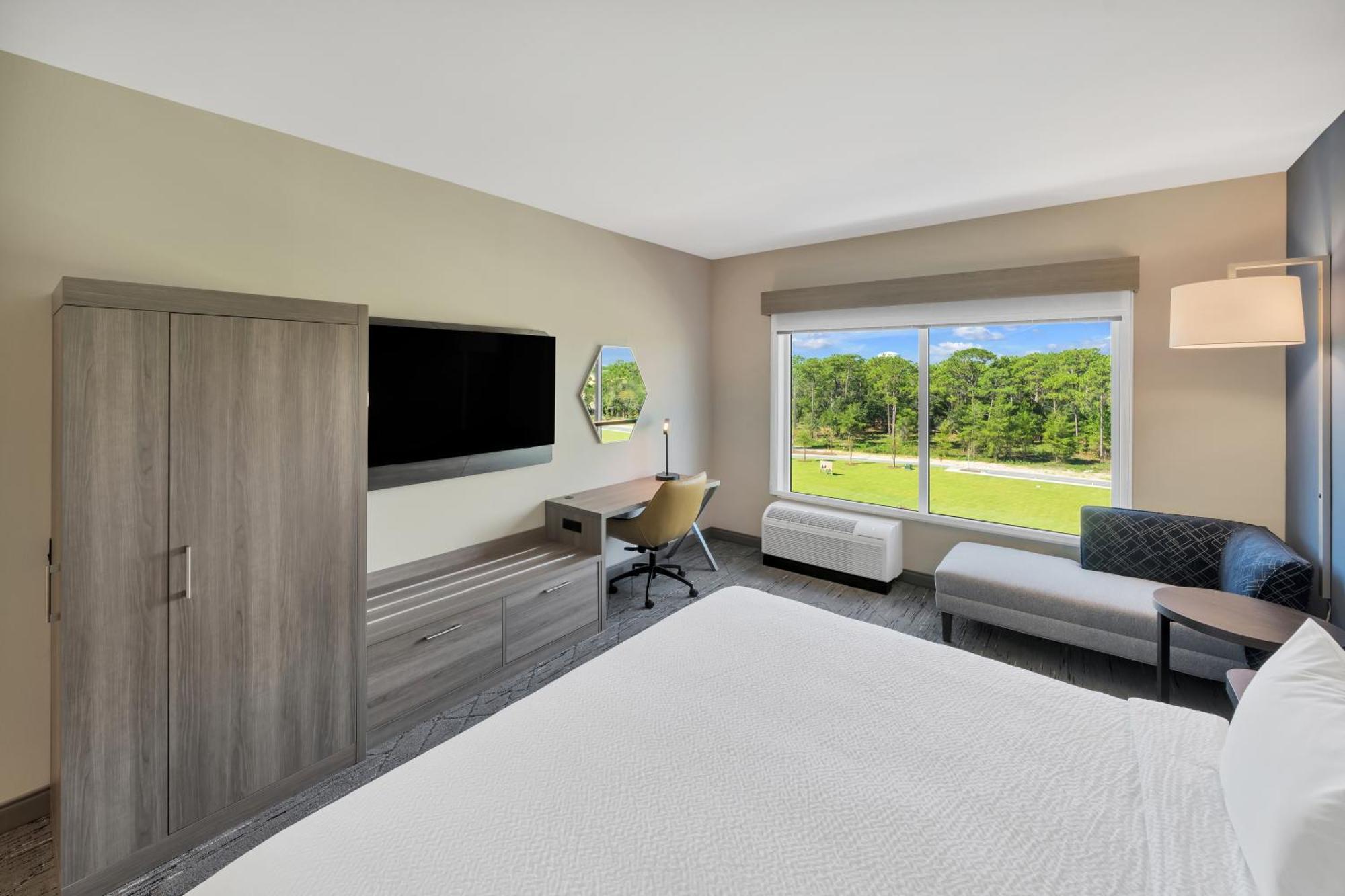 Holiday Inn Express & Suites Fort Walton Beach - Eglin Area By Ihg Εξωτερικό φωτογραφία