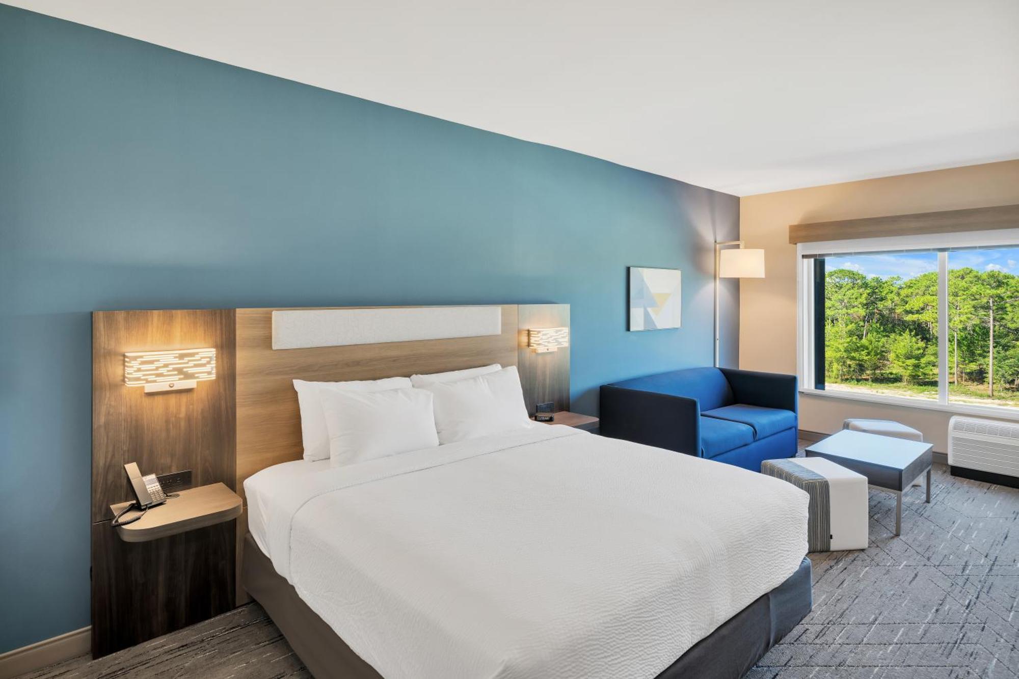 Holiday Inn Express & Suites Fort Walton Beach - Eglin Area By Ihg Εξωτερικό φωτογραφία