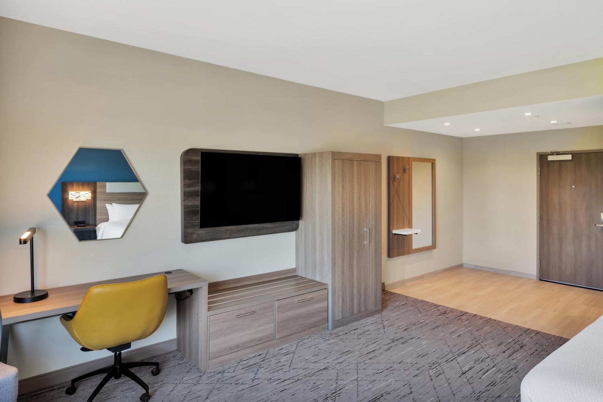 Holiday Inn Express & Suites Fort Walton Beach - Eglin Area By Ihg Εξωτερικό φωτογραφία
