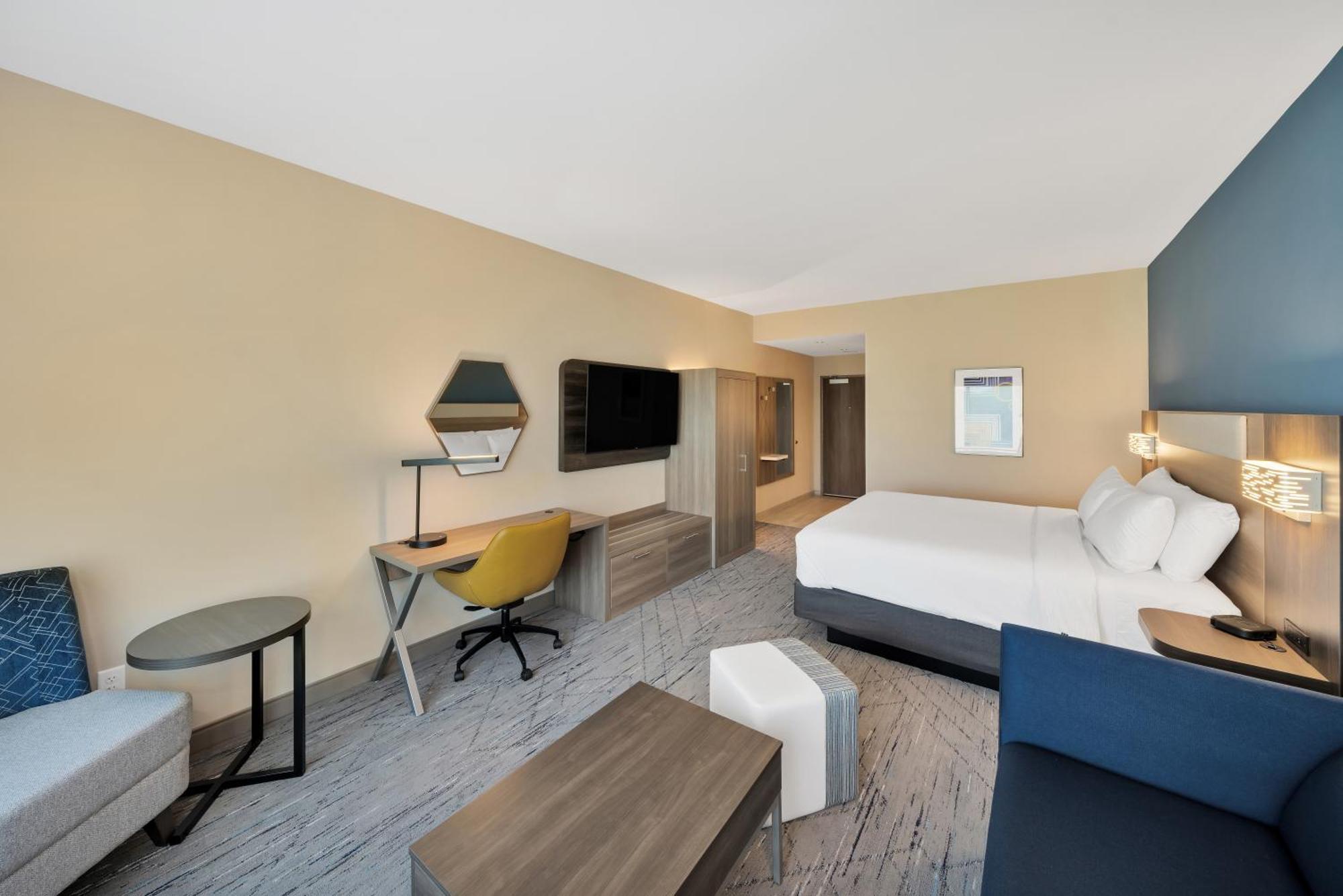 Holiday Inn Express & Suites Fort Walton Beach - Eglin Area By Ihg Εξωτερικό φωτογραφία
