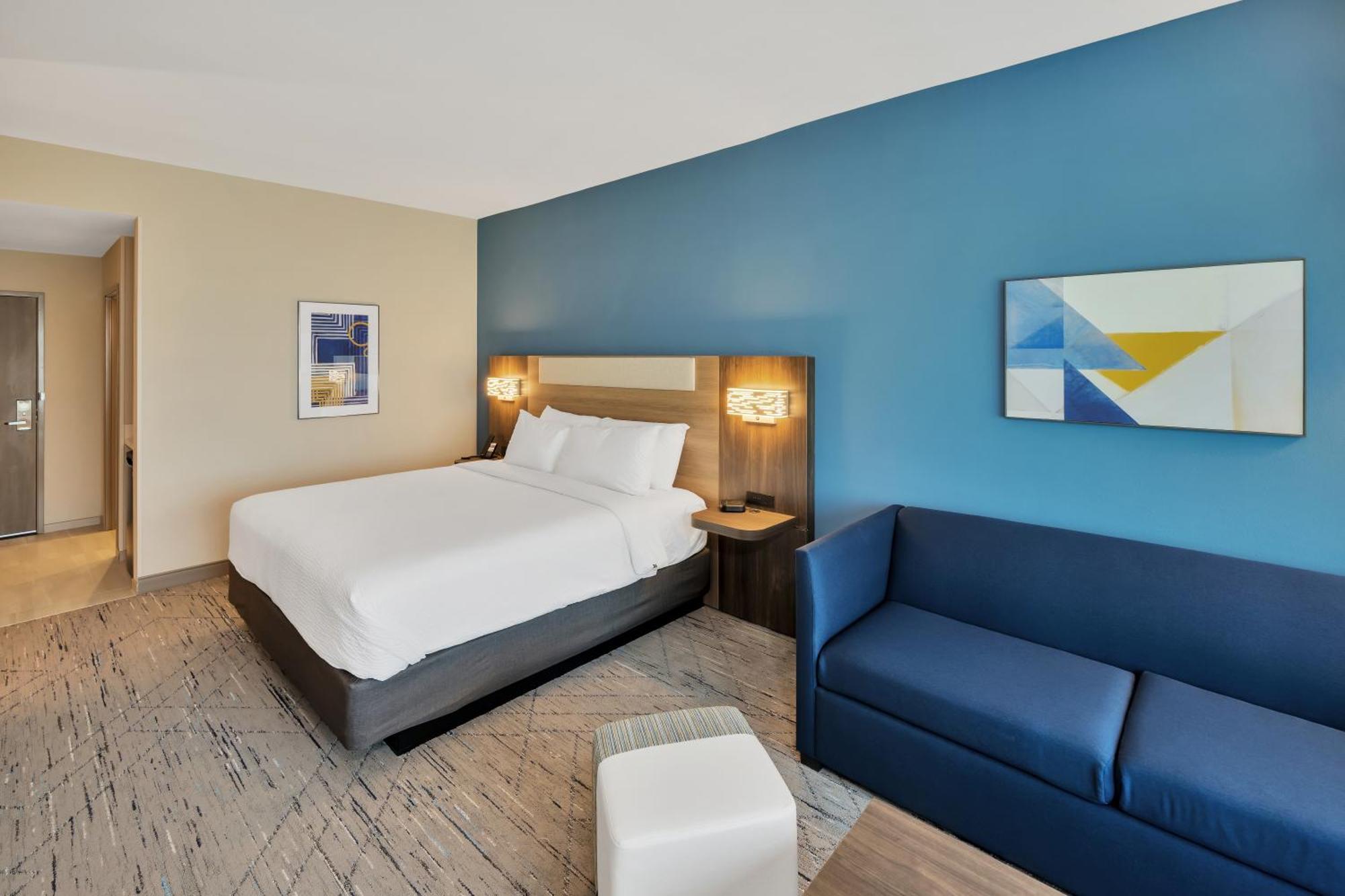Holiday Inn Express & Suites Fort Walton Beach - Eglin Area By Ihg Εξωτερικό φωτογραφία