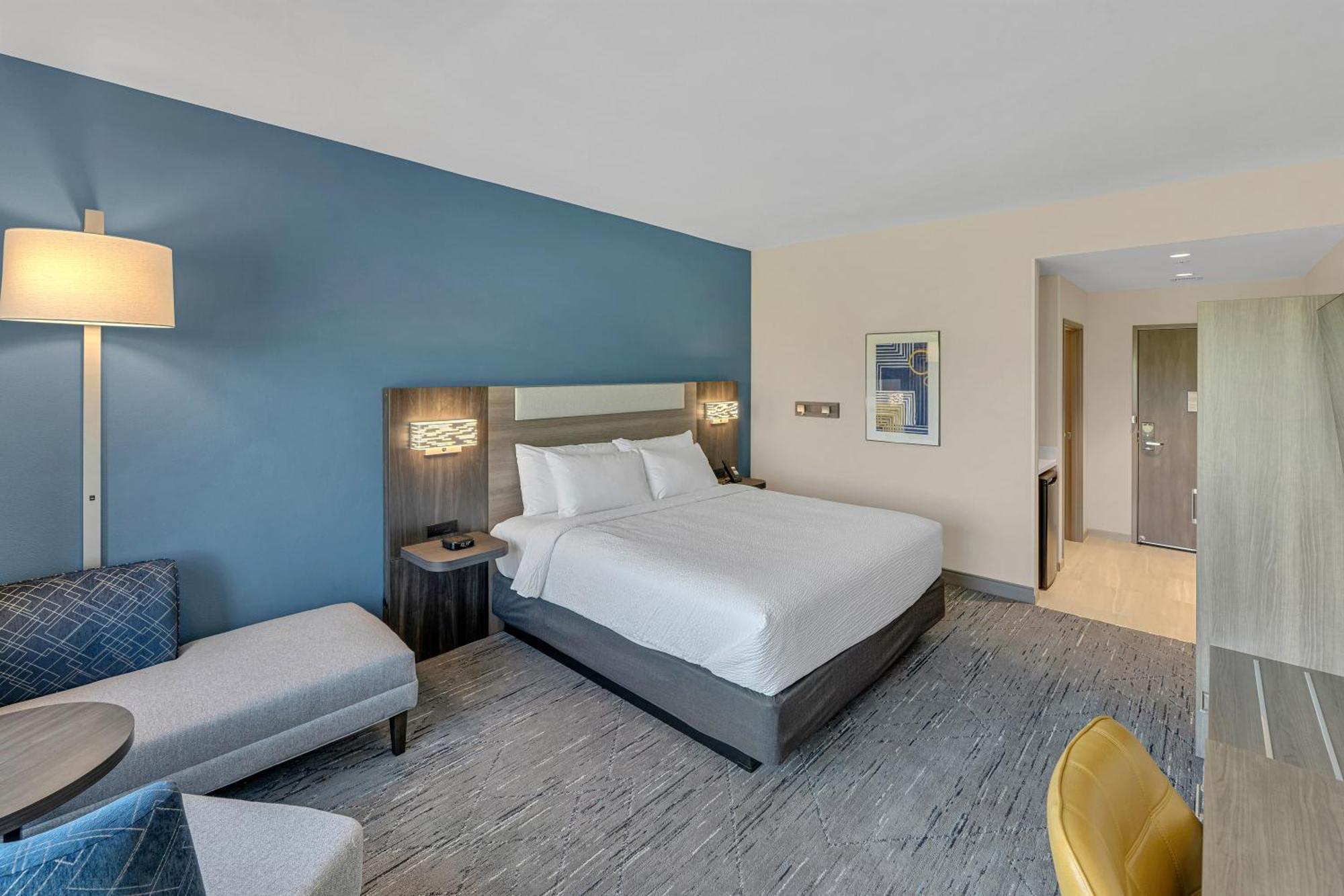 Holiday Inn Express & Suites Fort Walton Beach - Eglin Area By Ihg Εξωτερικό φωτογραφία