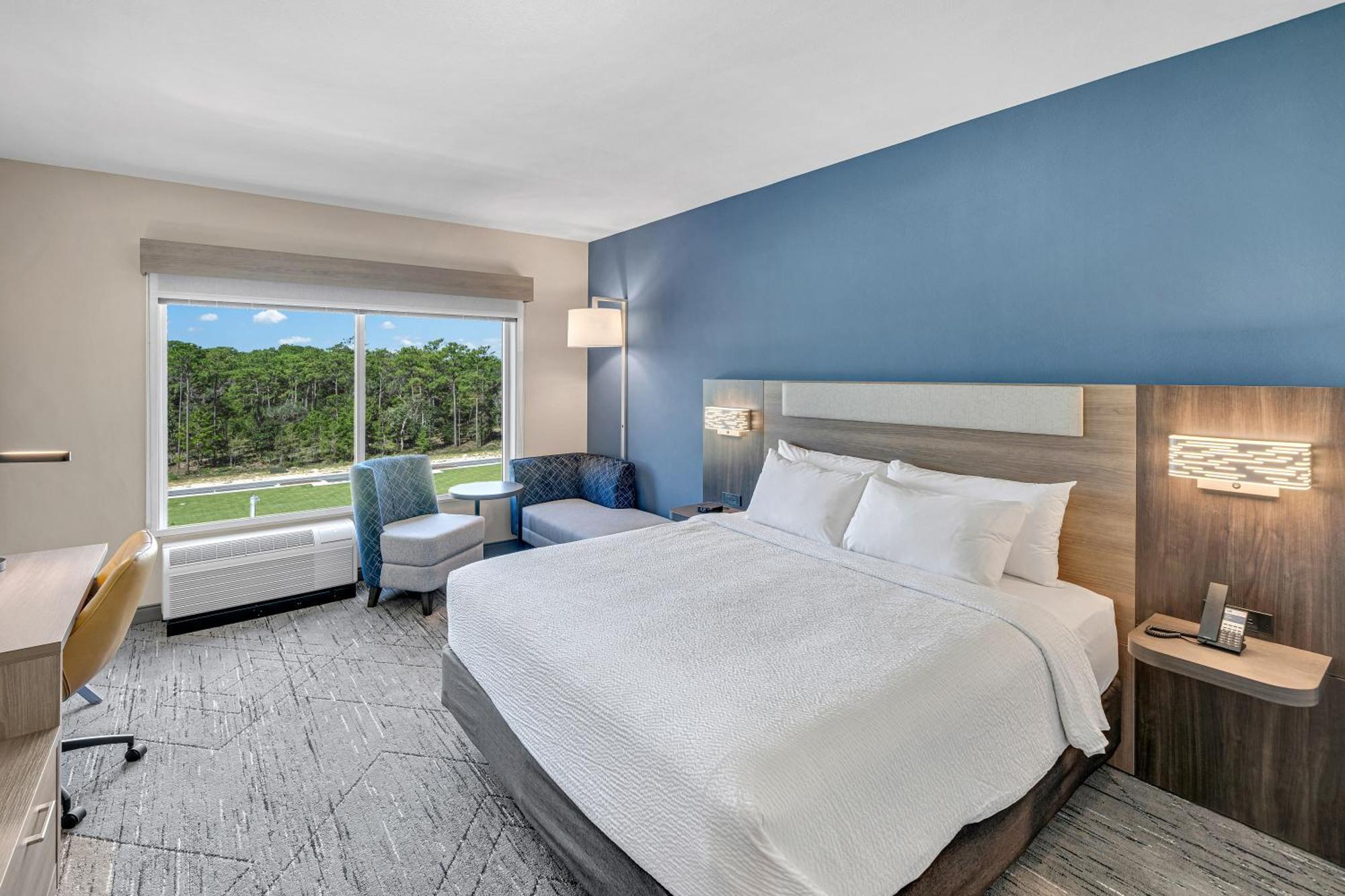 Holiday Inn Express & Suites Fort Walton Beach - Eglin Area By Ihg Εξωτερικό φωτογραφία