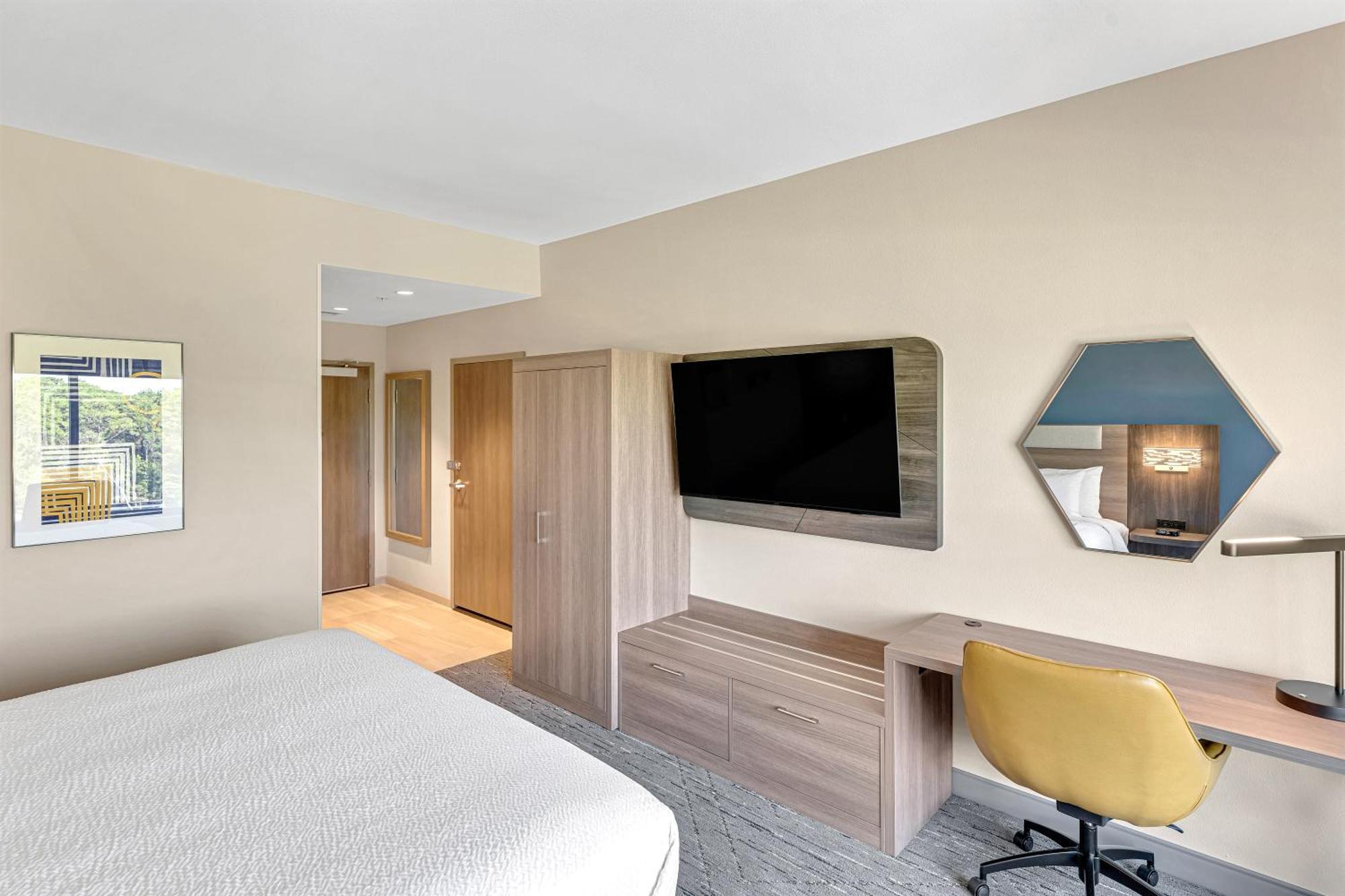 Holiday Inn Express & Suites Fort Walton Beach - Eglin Area By Ihg Εξωτερικό φωτογραφία