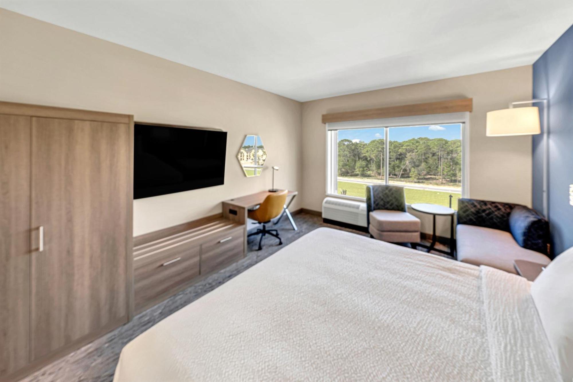 Holiday Inn Express & Suites Fort Walton Beach - Eglin Area By Ihg Εξωτερικό φωτογραφία