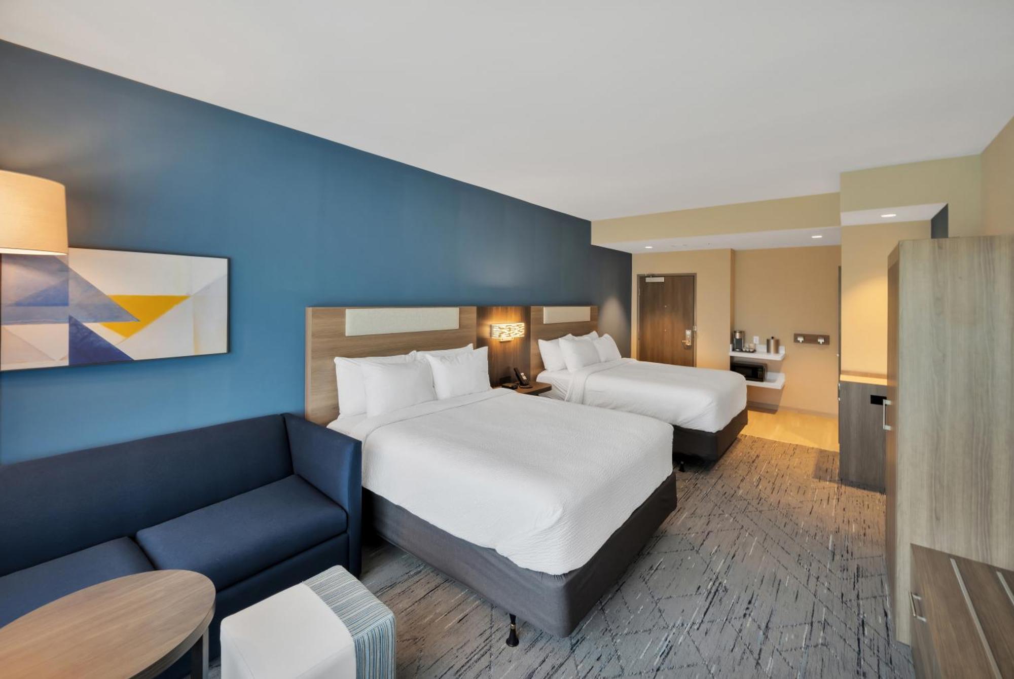 Holiday Inn Express & Suites Fort Walton Beach - Eglin Area By Ihg Εξωτερικό φωτογραφία