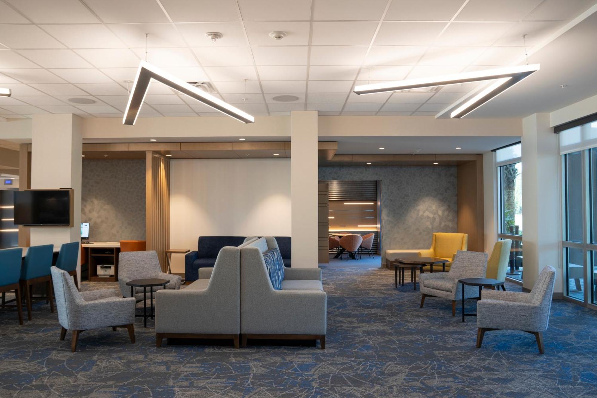 Holiday Inn Express & Suites Fort Walton Beach - Eglin Area By Ihg Εξωτερικό φωτογραφία