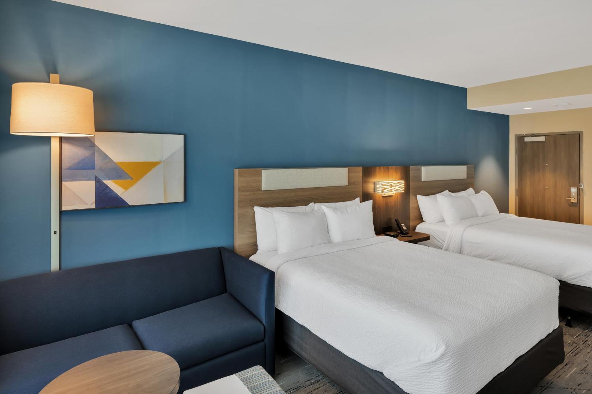 Holiday Inn Express & Suites Fort Walton Beach - Eglin Area By Ihg Εξωτερικό φωτογραφία