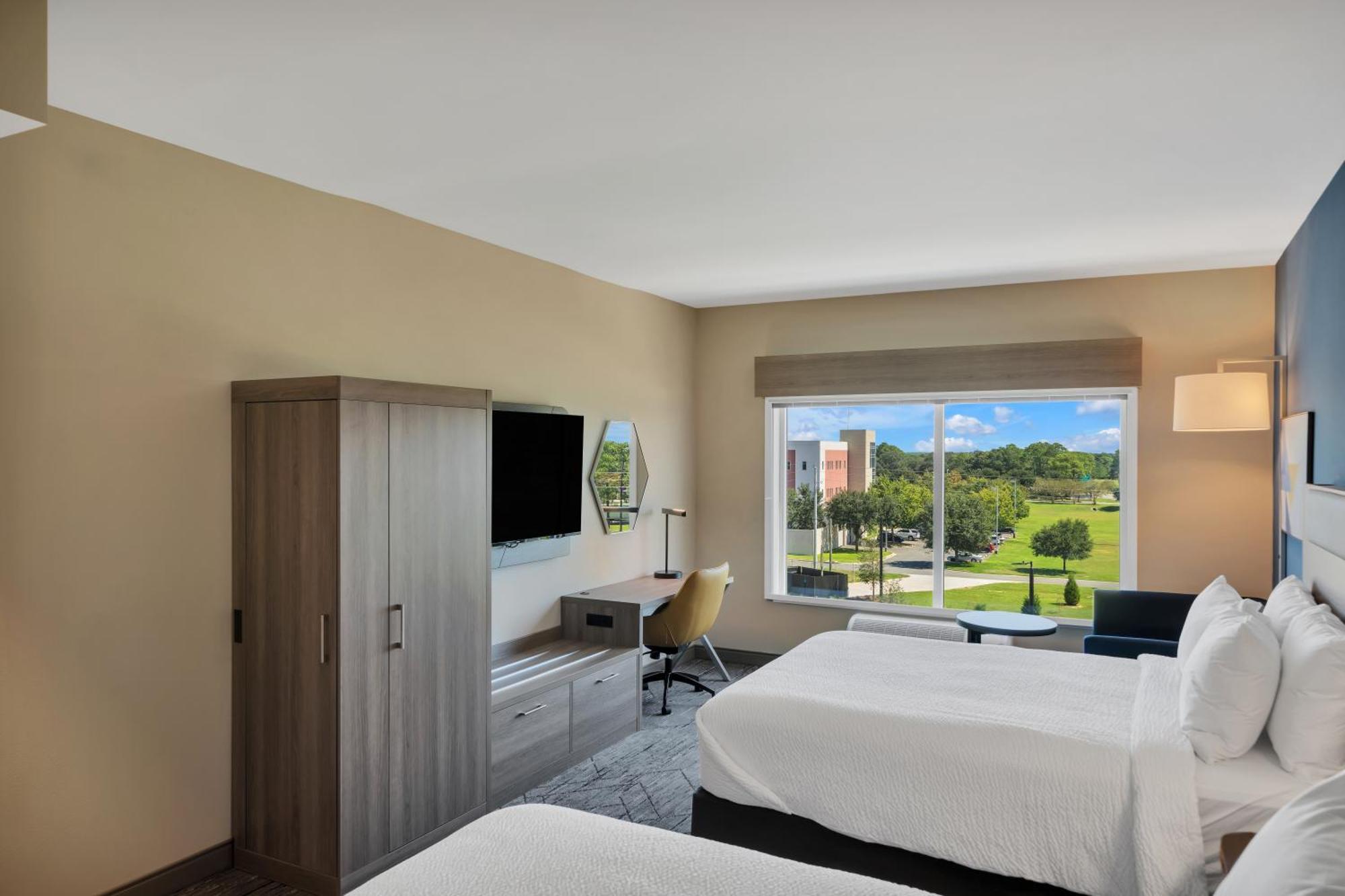 Holiday Inn Express & Suites Fort Walton Beach - Eglin Area By Ihg Εξωτερικό φωτογραφία