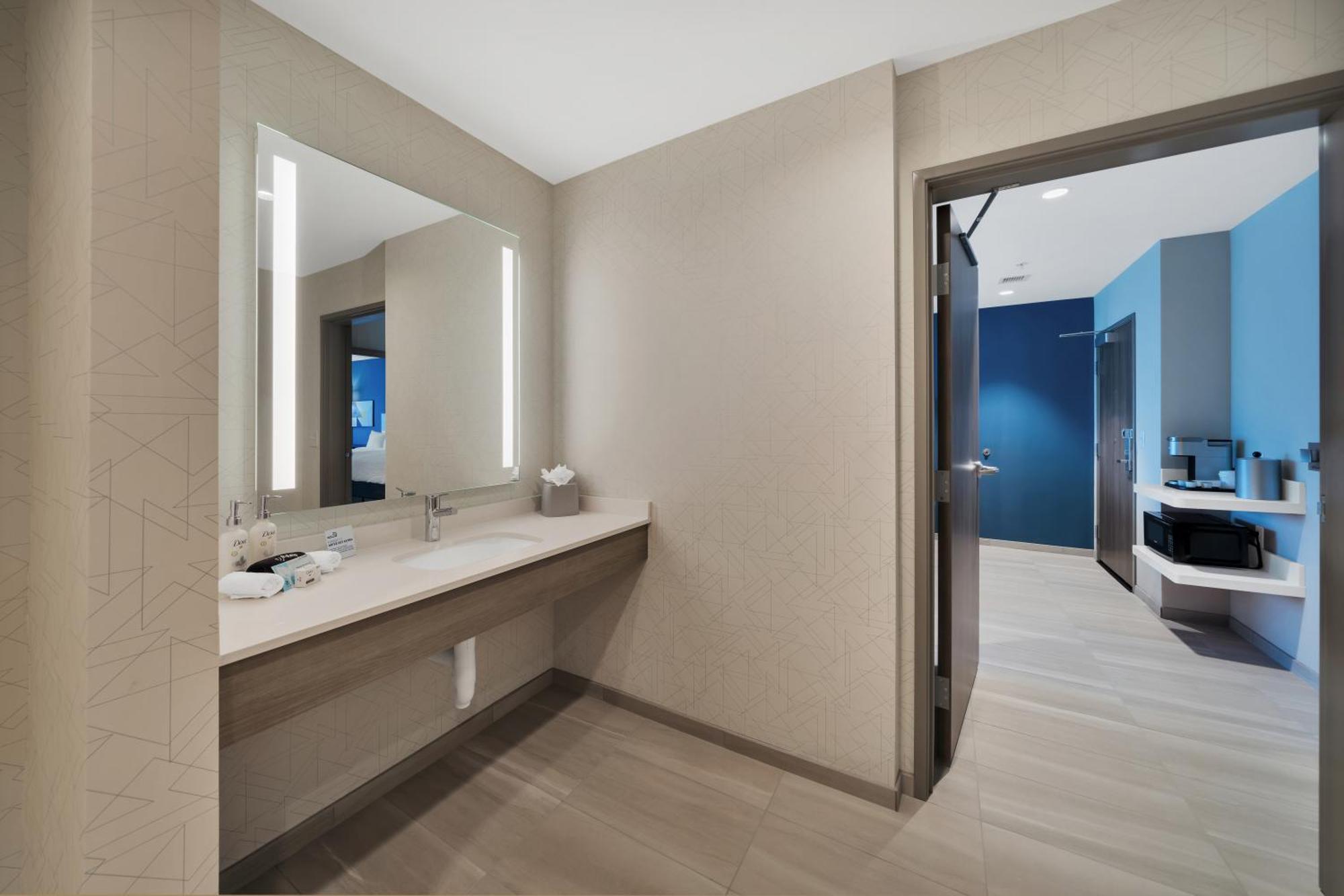 Holiday Inn Express & Suites Fort Walton Beach - Eglin Area By Ihg Εξωτερικό φωτογραφία