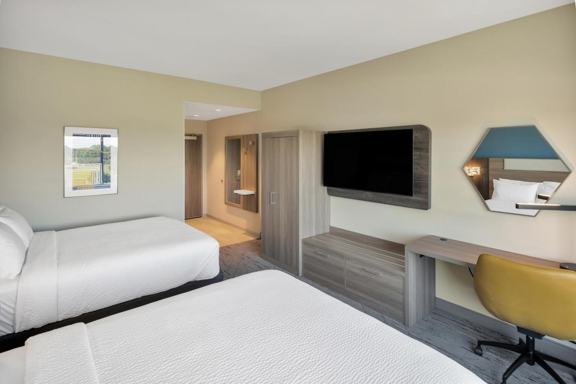Holiday Inn Express & Suites Fort Walton Beach - Eglin Area By Ihg Εξωτερικό φωτογραφία