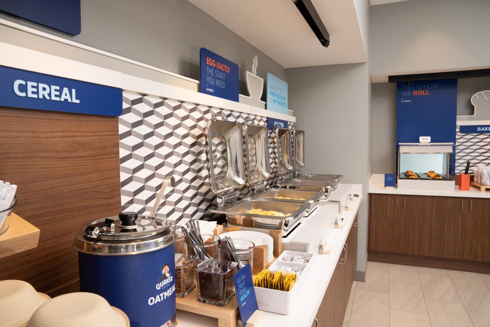 Holiday Inn Express & Suites Fort Walton Beach - Eglin Area By Ihg Εξωτερικό φωτογραφία