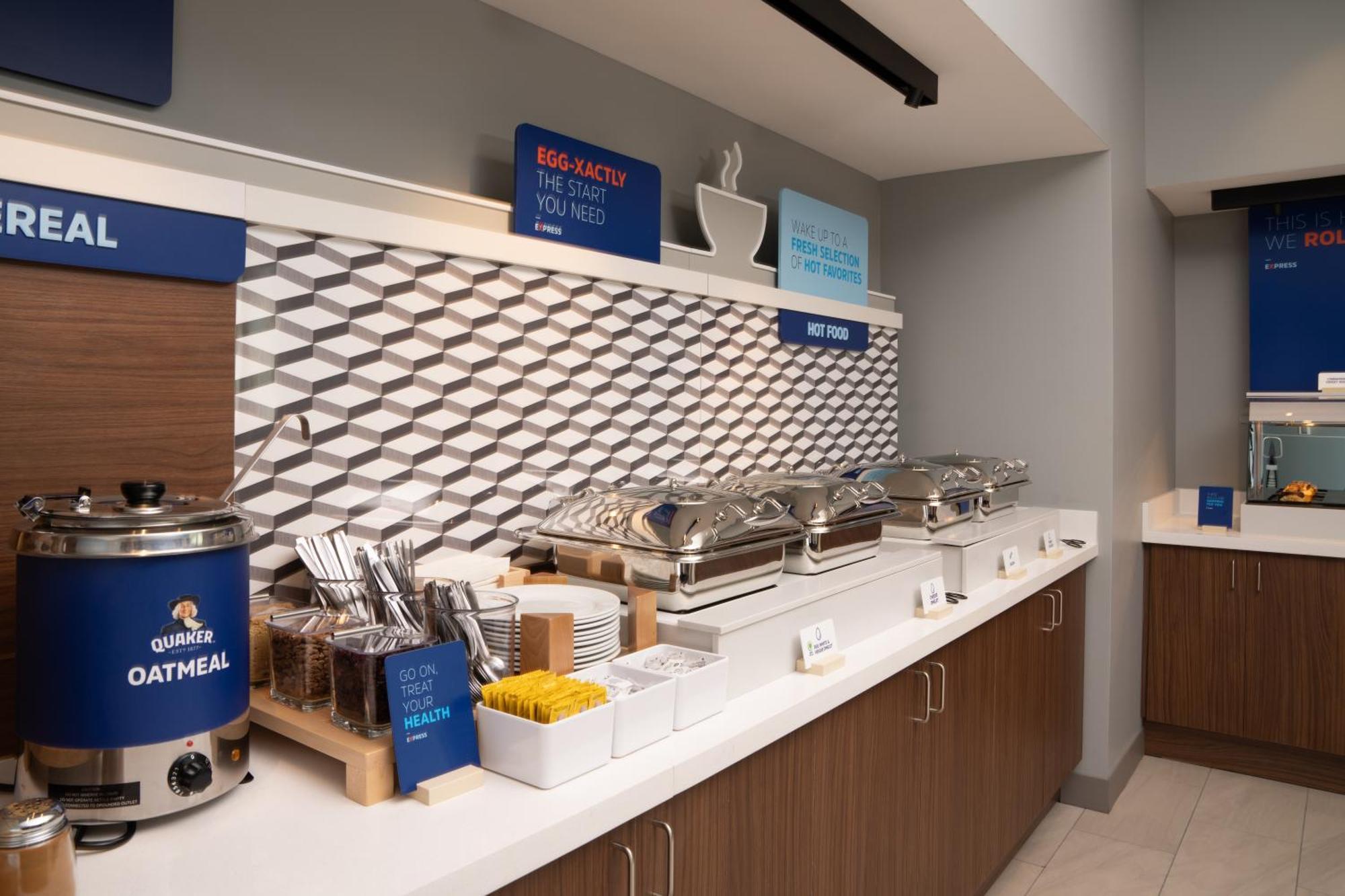 Holiday Inn Express & Suites Fort Walton Beach - Eglin Area By Ihg Εξωτερικό φωτογραφία