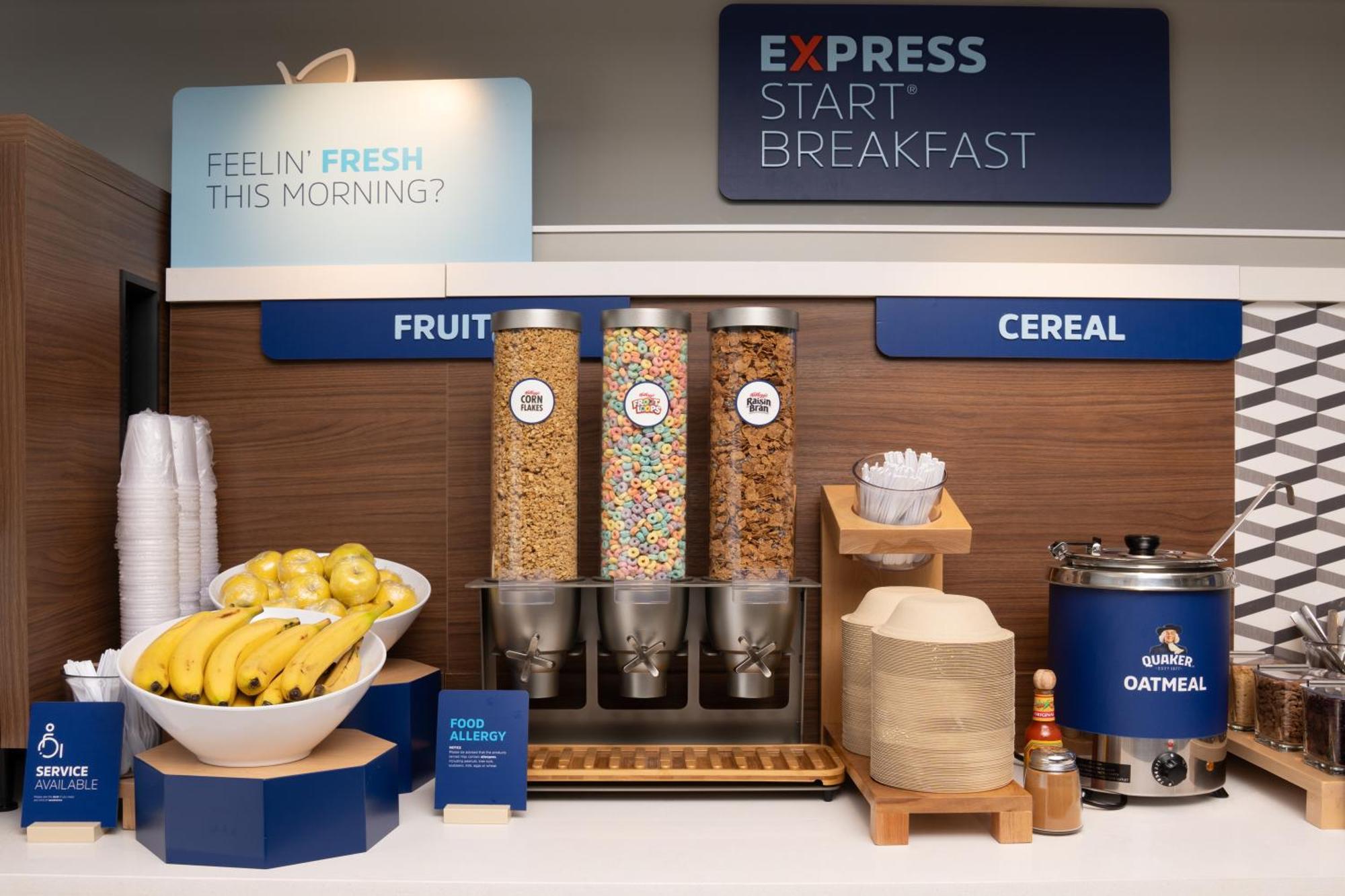 Holiday Inn Express & Suites Fort Walton Beach - Eglin Area By Ihg Εξωτερικό φωτογραφία