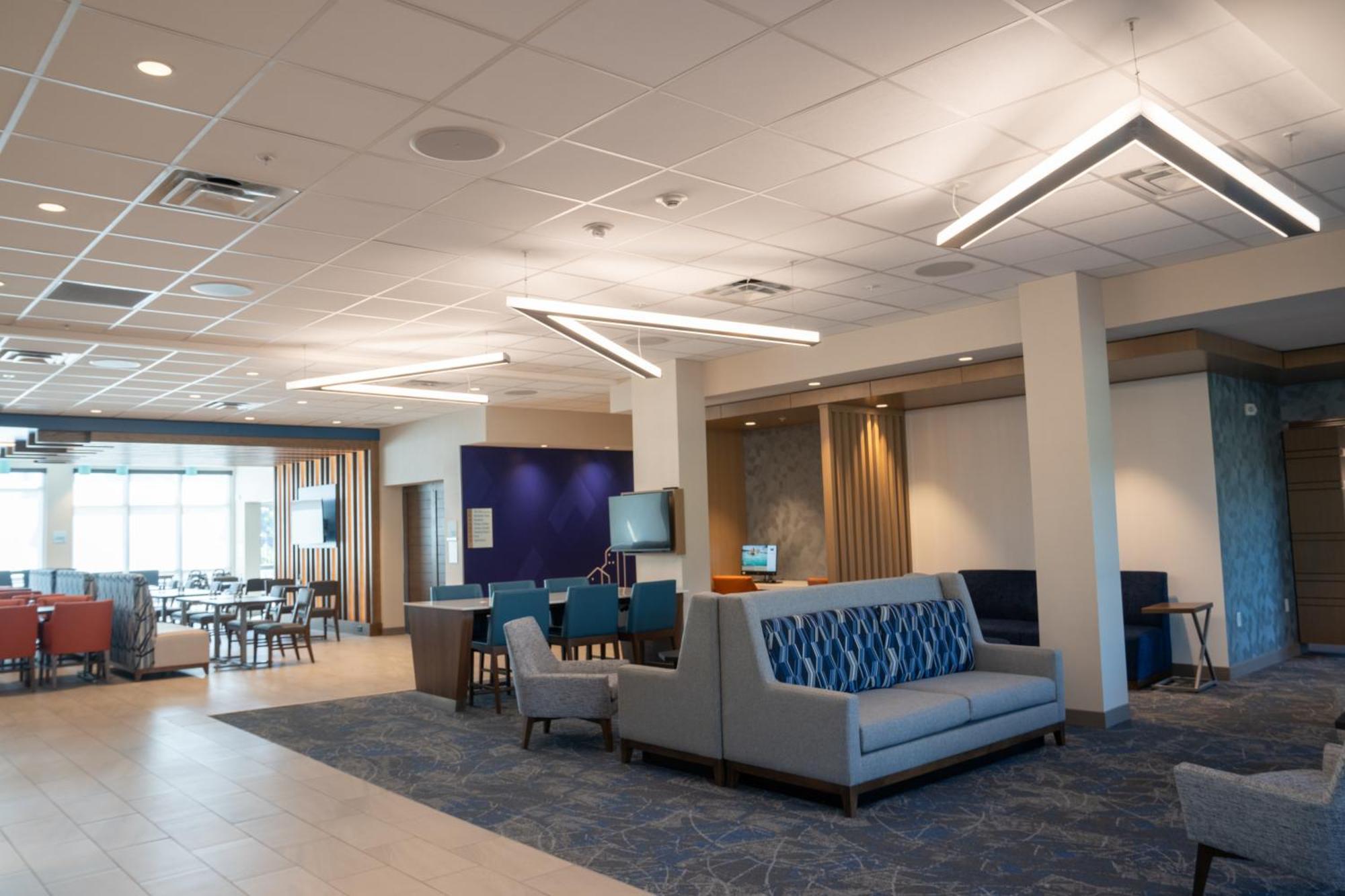 Holiday Inn Express & Suites Fort Walton Beach - Eglin Area By Ihg Εξωτερικό φωτογραφία