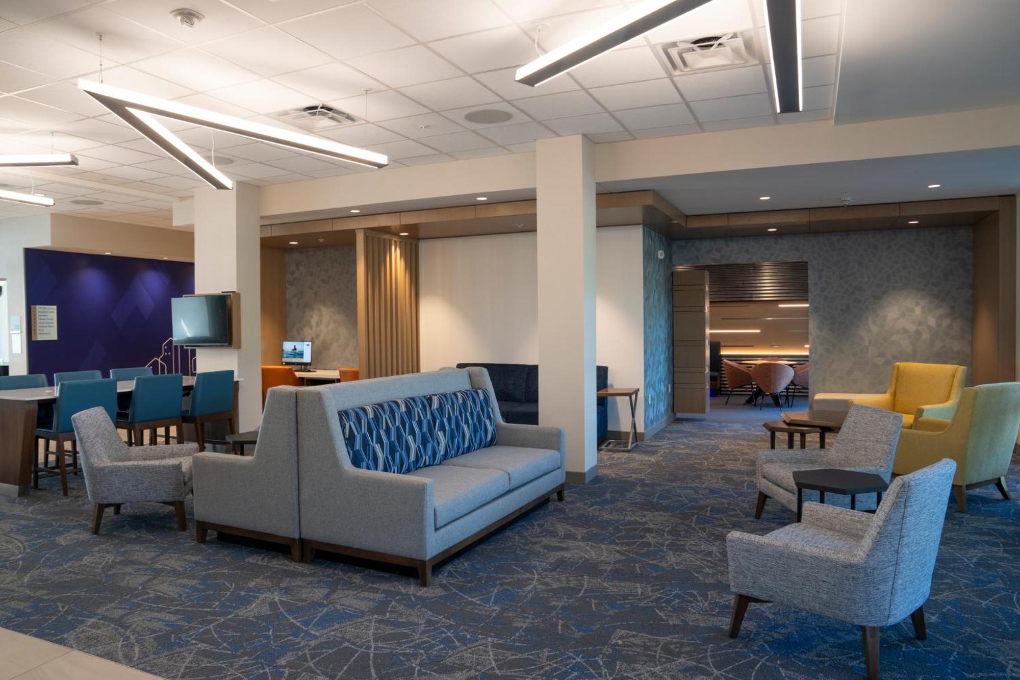 Holiday Inn Express & Suites Fort Walton Beach - Eglin Area By Ihg Εξωτερικό φωτογραφία