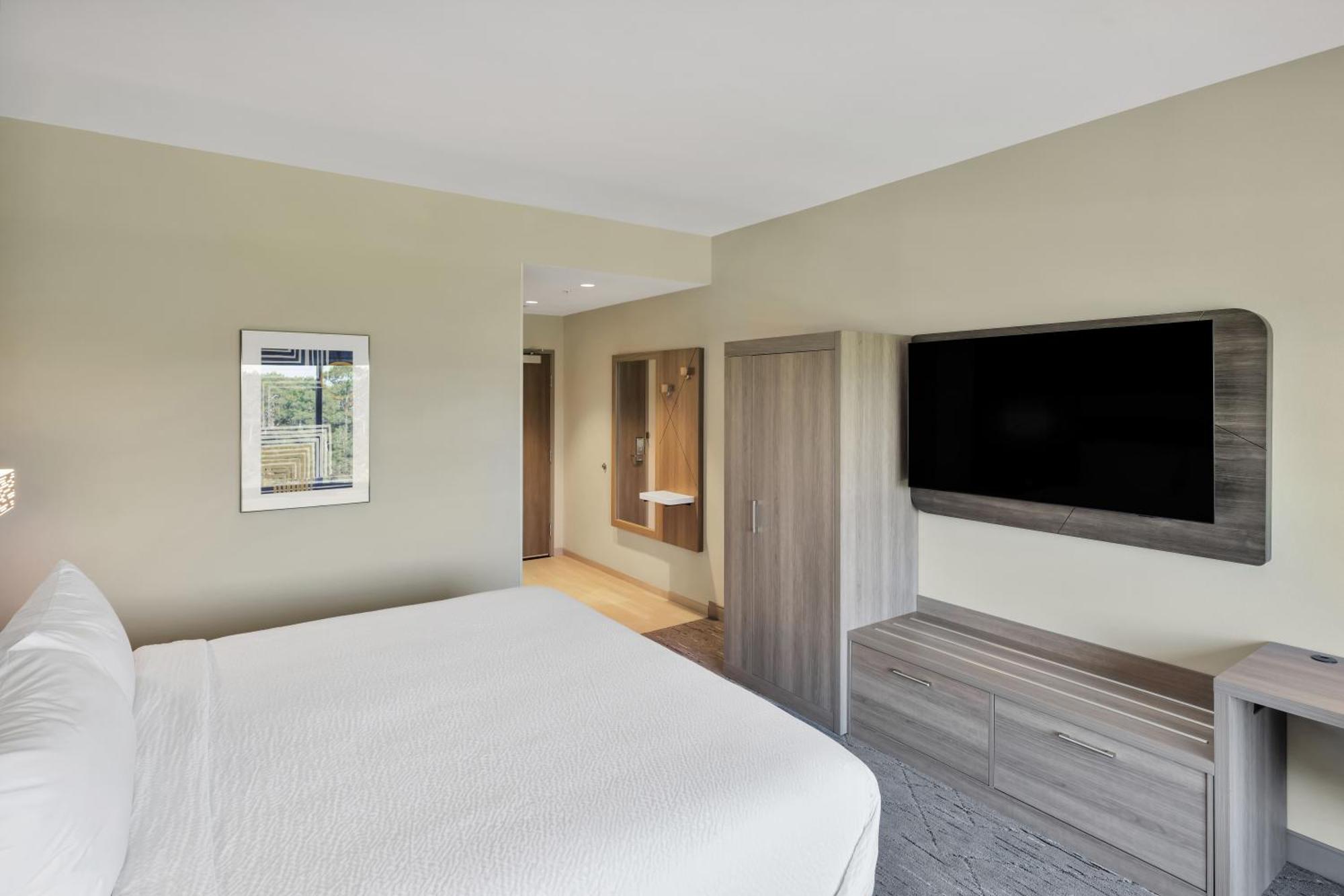 Holiday Inn Express & Suites Fort Walton Beach - Eglin Area By Ihg Εξωτερικό φωτογραφία