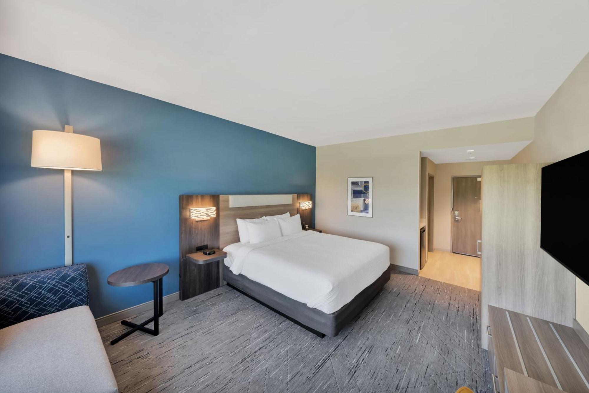 Holiday Inn Express & Suites Fort Walton Beach - Eglin Area By Ihg Εξωτερικό φωτογραφία