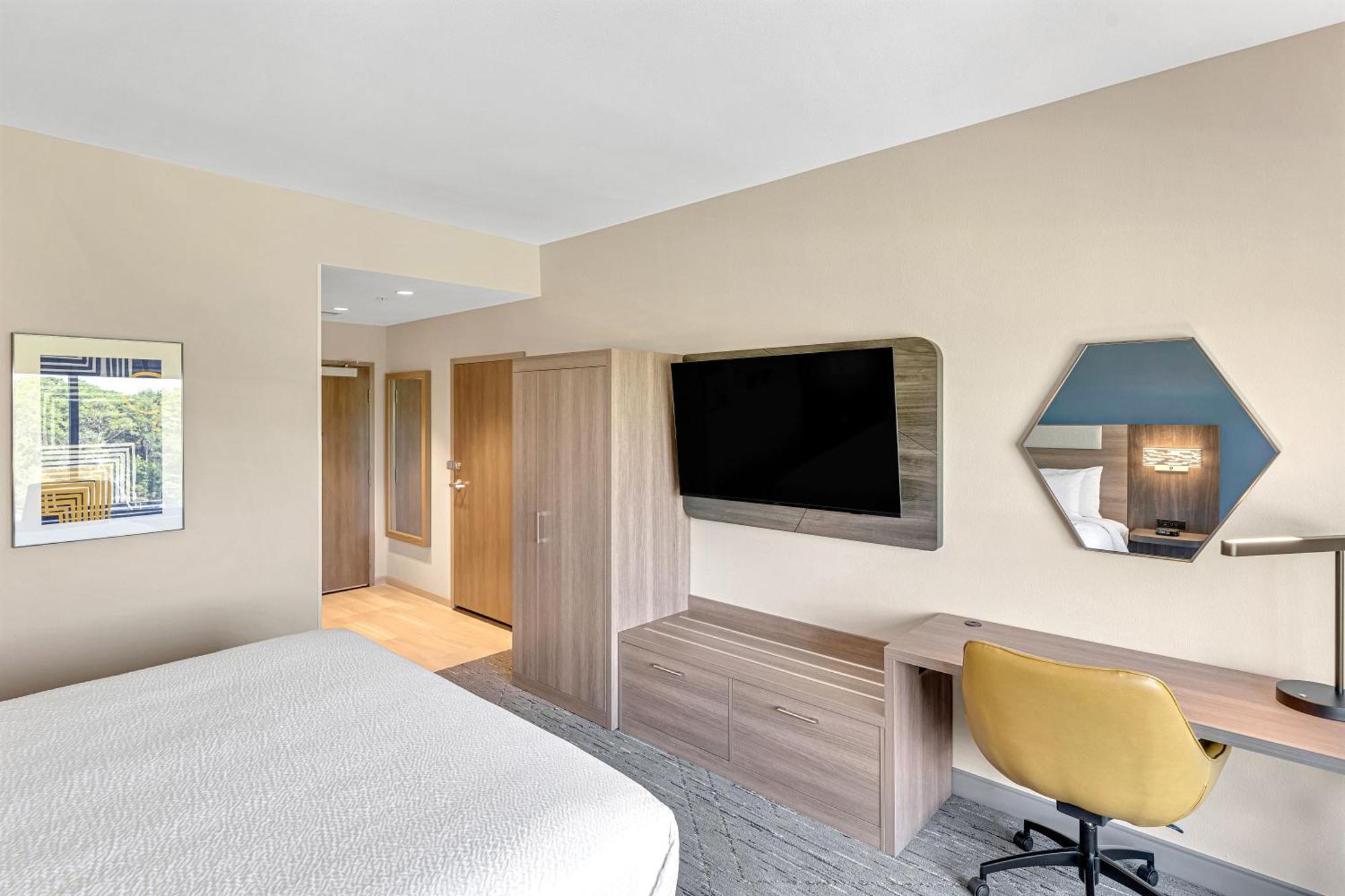 Holiday Inn Express & Suites Fort Walton Beach - Eglin Area By Ihg Εξωτερικό φωτογραφία
