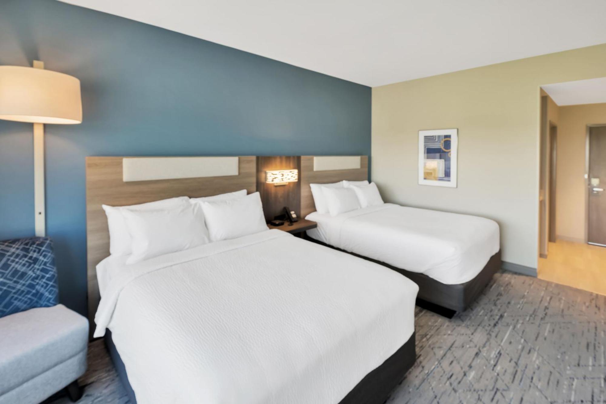 Holiday Inn Express & Suites Fort Walton Beach - Eglin Area By Ihg Εξωτερικό φωτογραφία