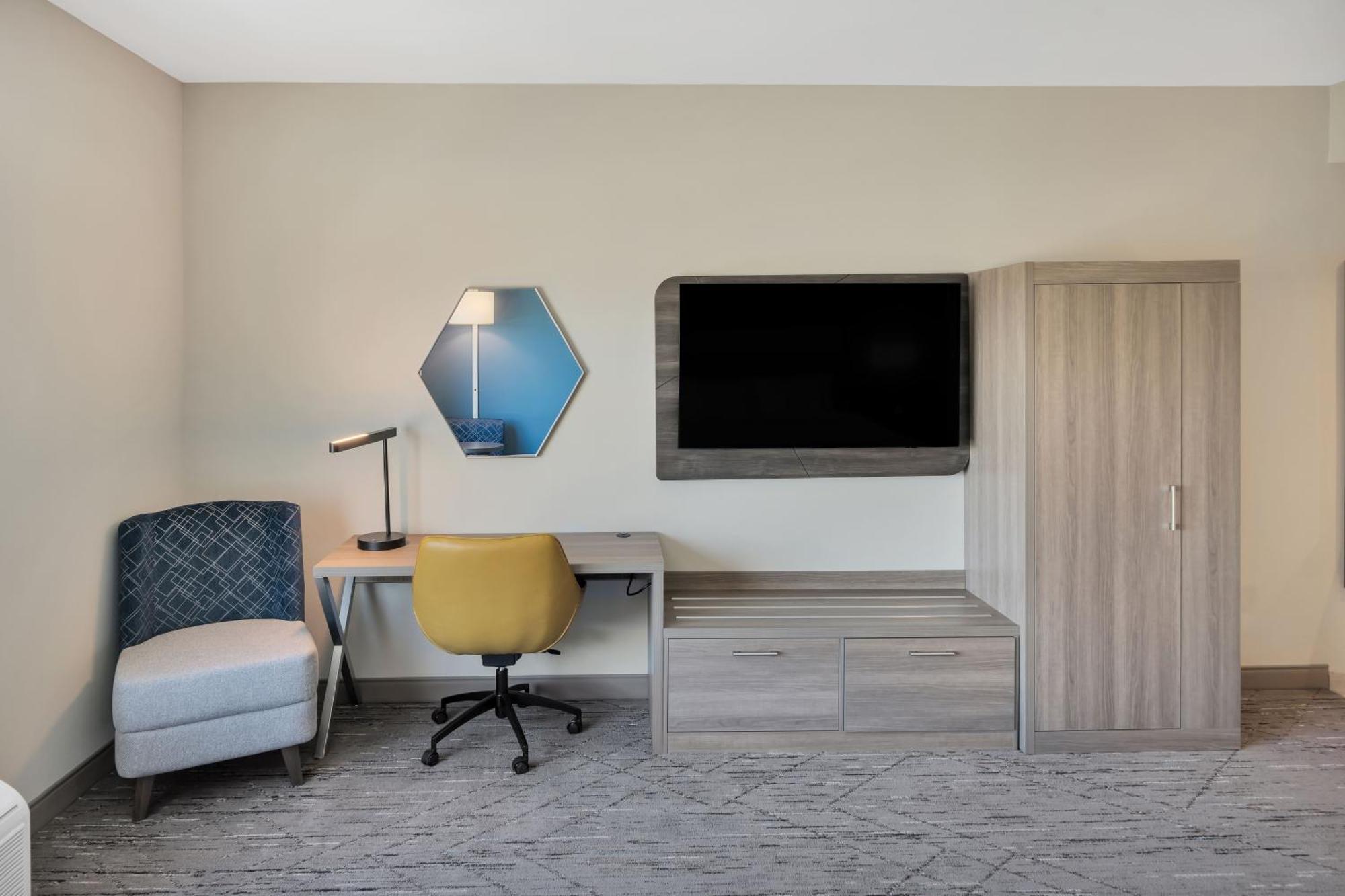 Holiday Inn Express & Suites Fort Walton Beach - Eglin Area By Ihg Εξωτερικό φωτογραφία