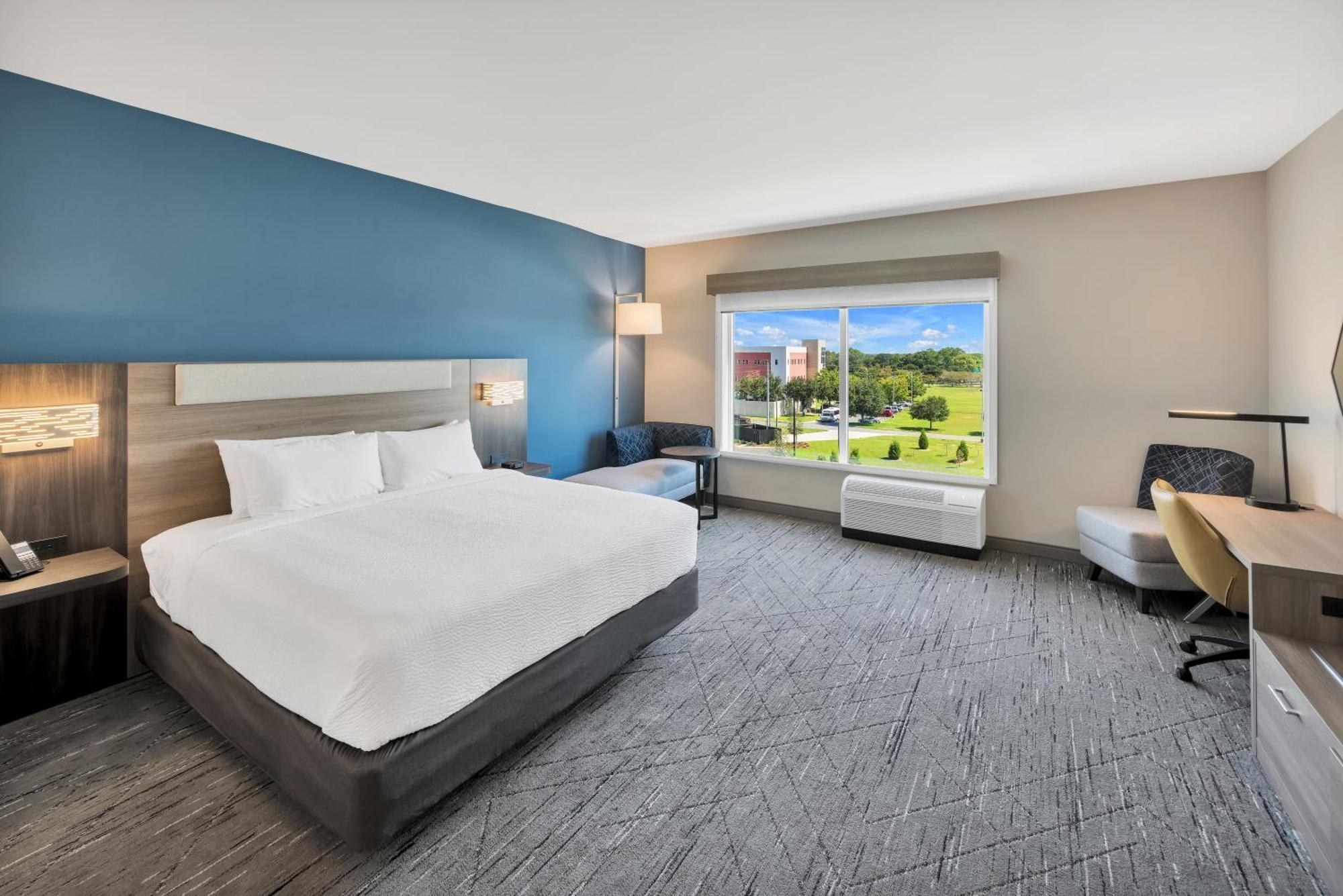 Holiday Inn Express & Suites Fort Walton Beach - Eglin Area By Ihg Εξωτερικό φωτογραφία