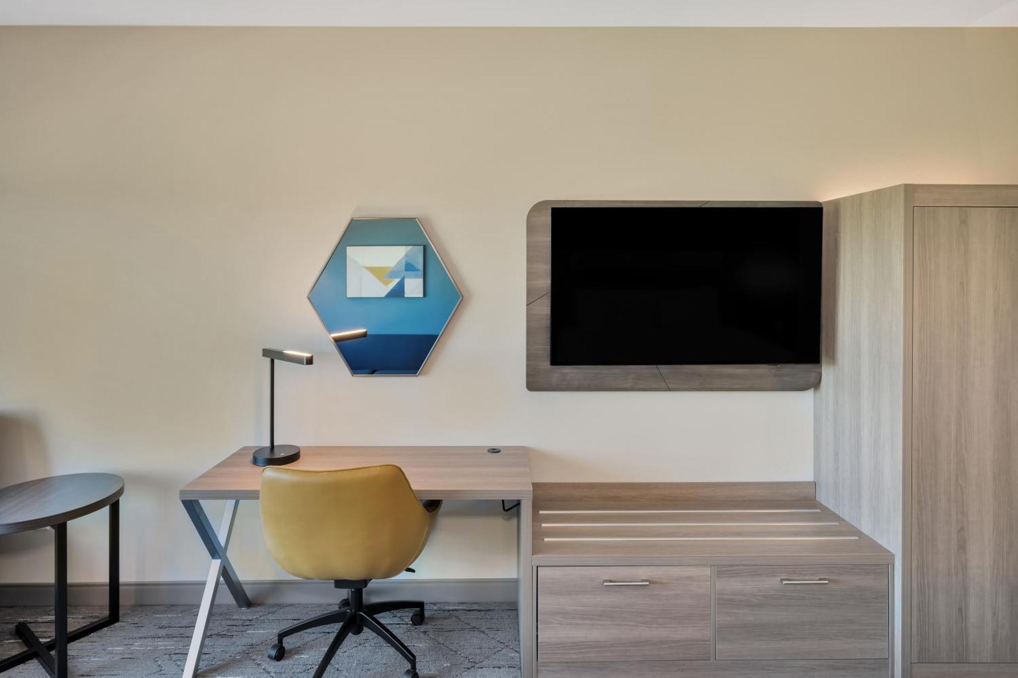 Holiday Inn Express & Suites Fort Walton Beach - Eglin Area By Ihg Εξωτερικό φωτογραφία