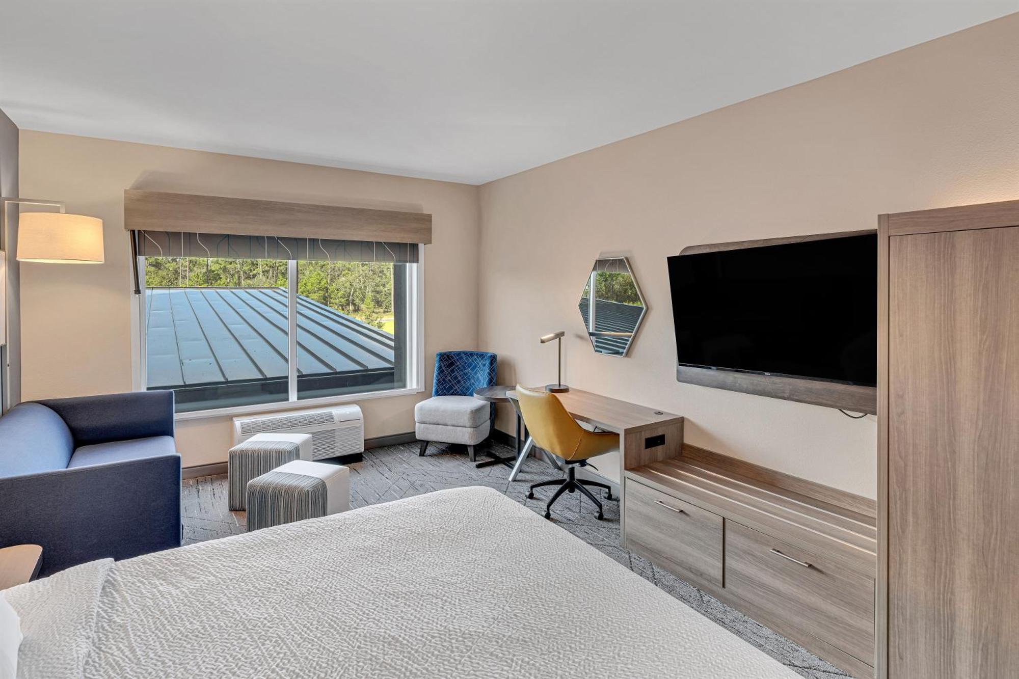 Holiday Inn Express & Suites Fort Walton Beach - Eglin Area By Ihg Εξωτερικό φωτογραφία