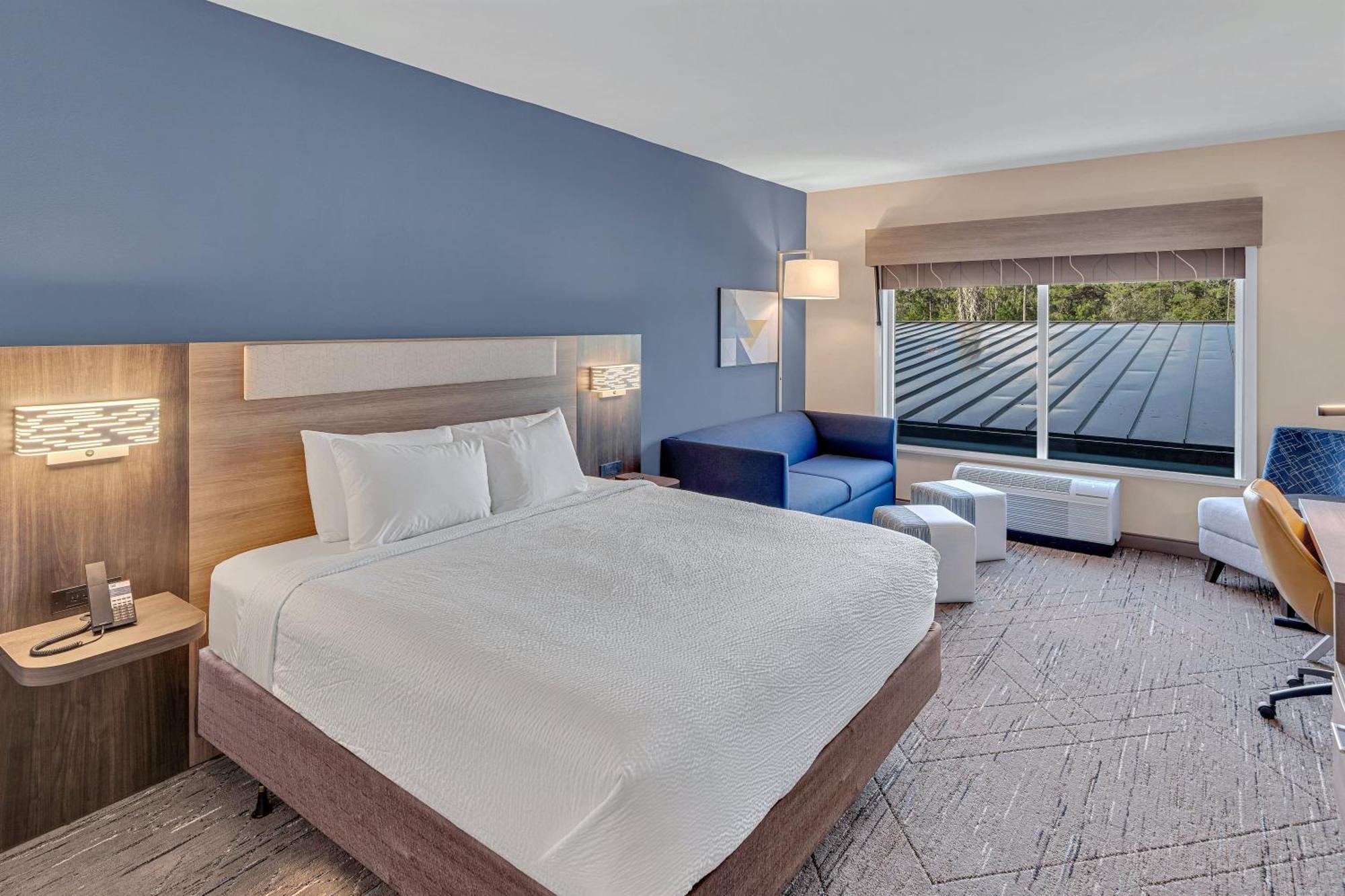 Holiday Inn Express & Suites Fort Walton Beach - Eglin Area By Ihg Εξωτερικό φωτογραφία