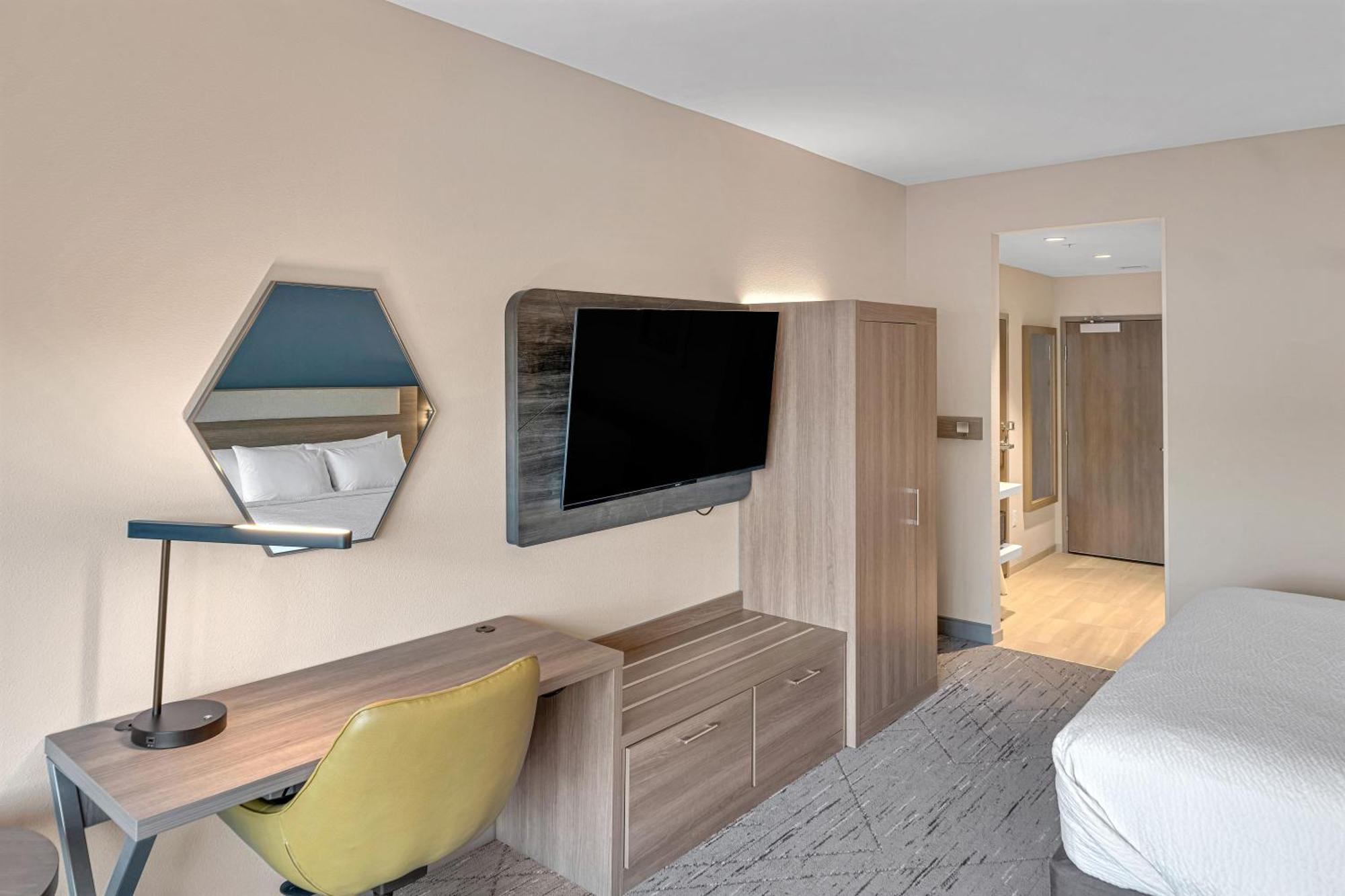 Holiday Inn Express & Suites Fort Walton Beach - Eglin Area By Ihg Εξωτερικό φωτογραφία